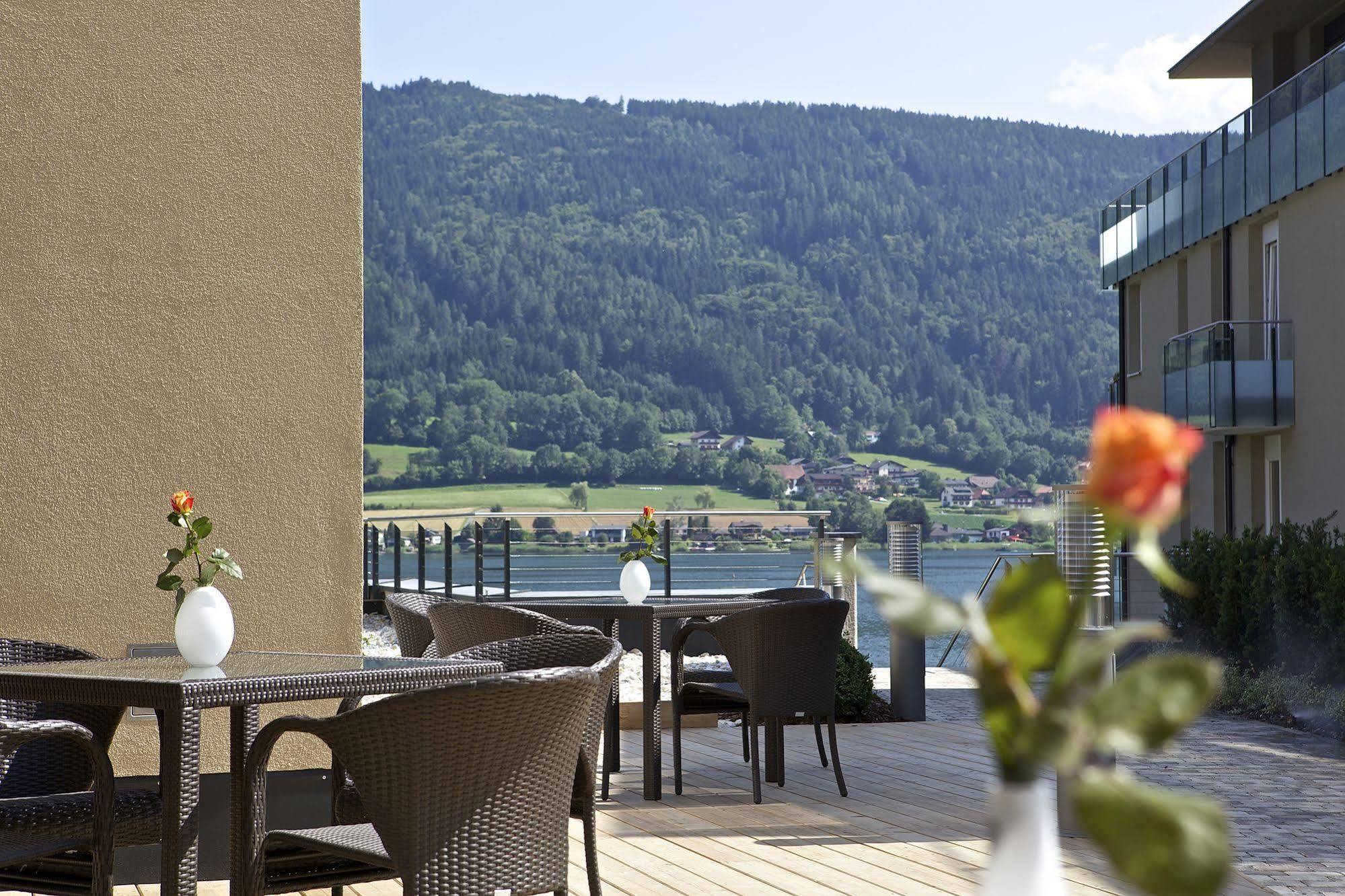 Apart Hotel Legendaer Stiegl Exterior photo